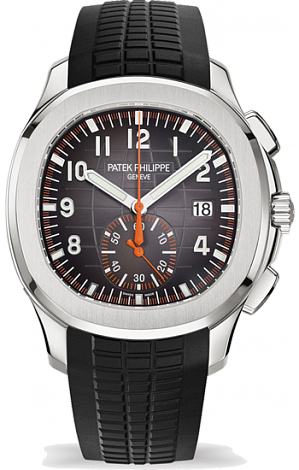 Patek Philippe Aquanaut 5968A-001 Chronograph 5968 Replica watch